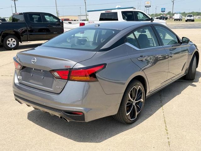 2025 Nissan Altima - $28,365