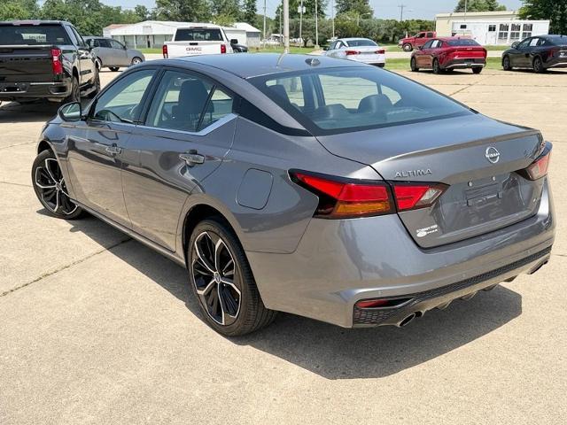 2025 Nissan Altima - $28,365