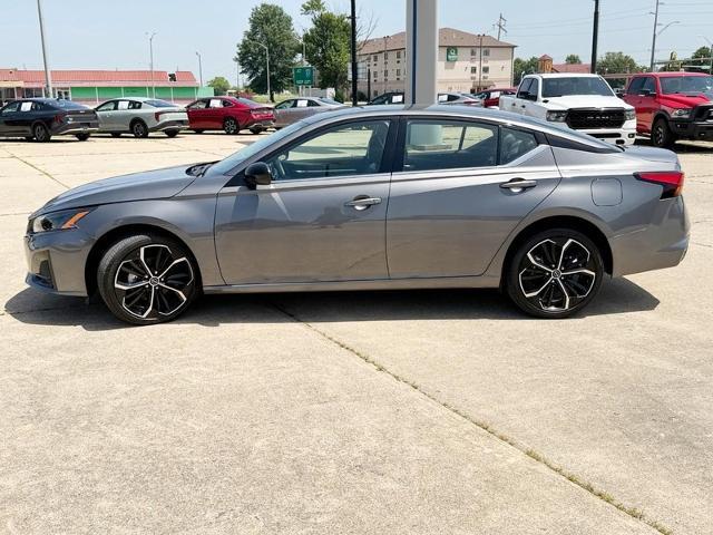 2025 Nissan Altima - $28,365