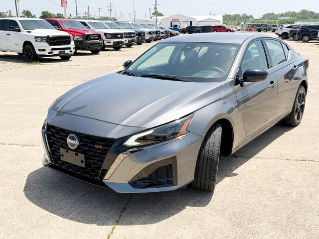 2025 Nissan Altima - $28,365