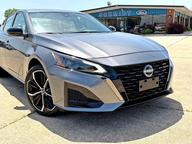 2025 Nissan Altima - $28,365