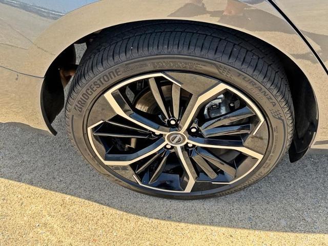 2025 Nissan Altima - $28,365