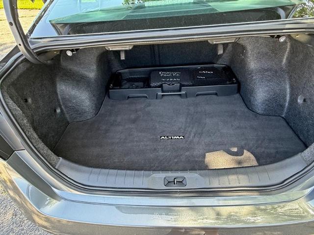 2025 Nissan Altima - $28,365