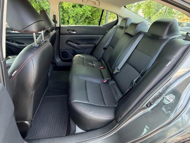 2025 Nissan Altima - $28,365