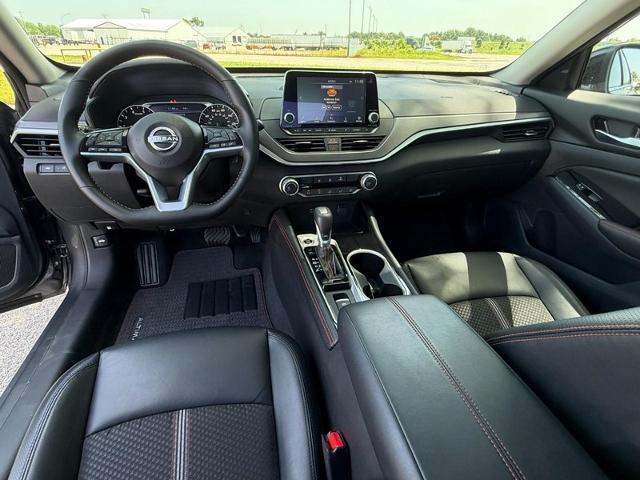 2025 Nissan Altima - $28,365