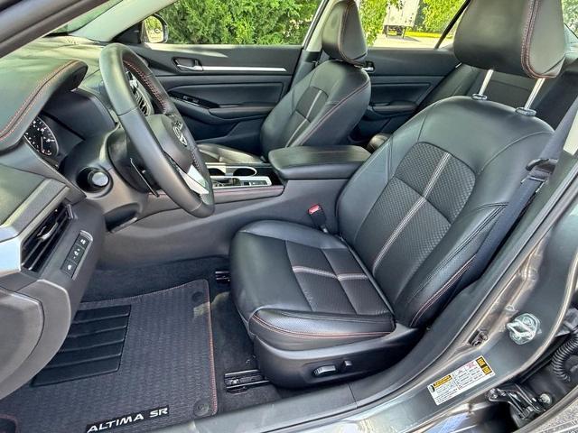 2025 Nissan Altima - $28,365