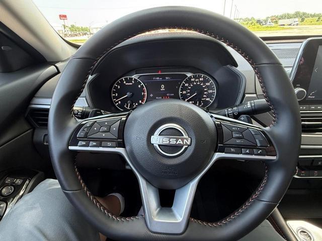 2025 Nissan Altima - $28,365