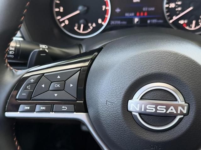 2025 Nissan Altima - $28,365