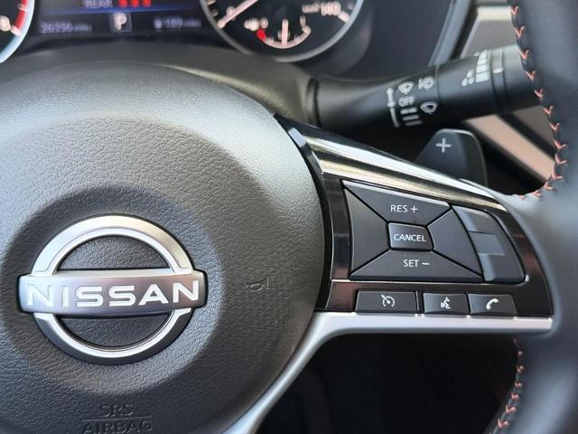2025 Nissan Altima - $28,365