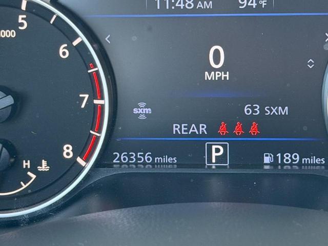 2025 Nissan Altima - $28,365
