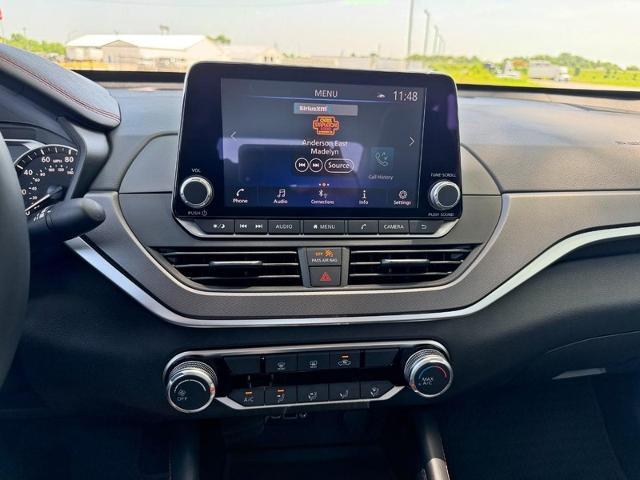 2025 Nissan Altima - $28,365