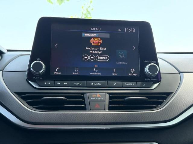 2025 Nissan Altima - $28,365