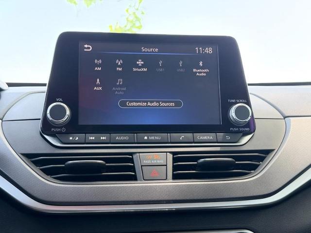 2025 Nissan Altima - $28,365