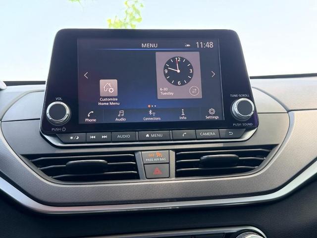 2025 Nissan Altima - $28,365