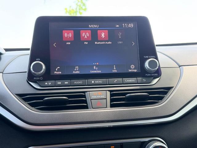 2025 Nissan Altima - $28,365