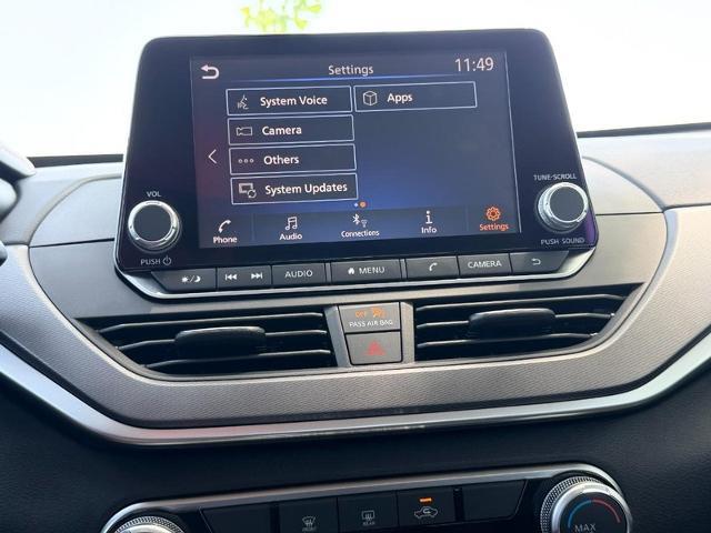 2025 Nissan Altima - $28,365