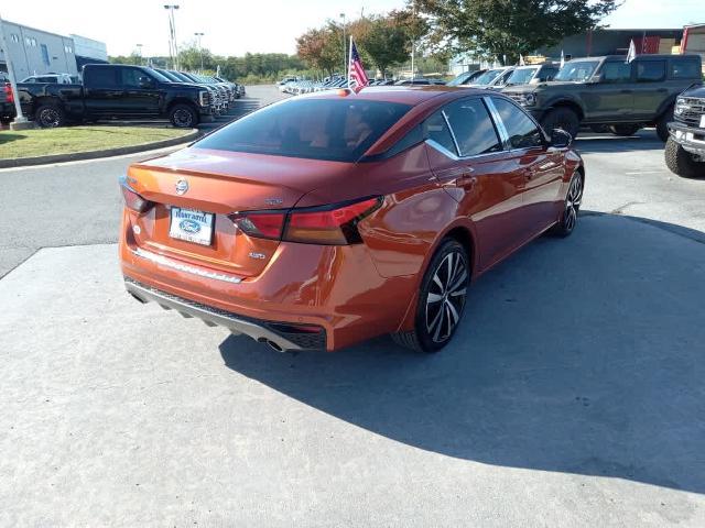 2020 Nissan Altima - $15,873