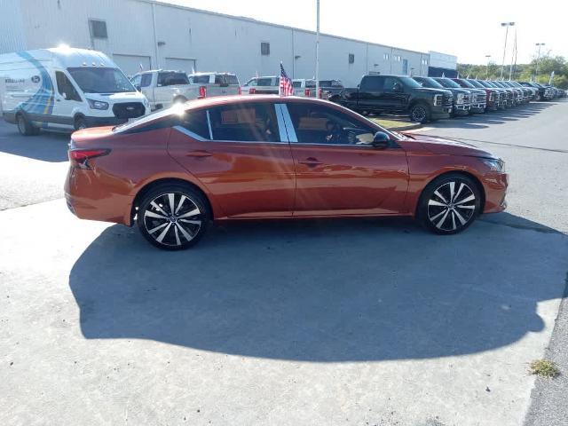 2020 Nissan Altima - $15,873