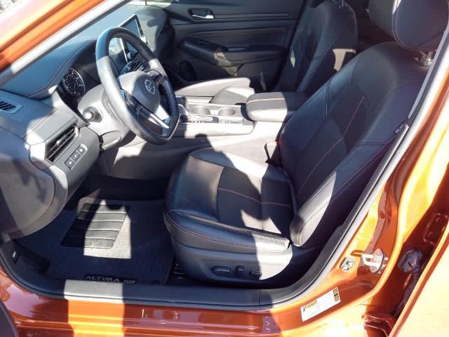 2020 Nissan Altima - $15,873