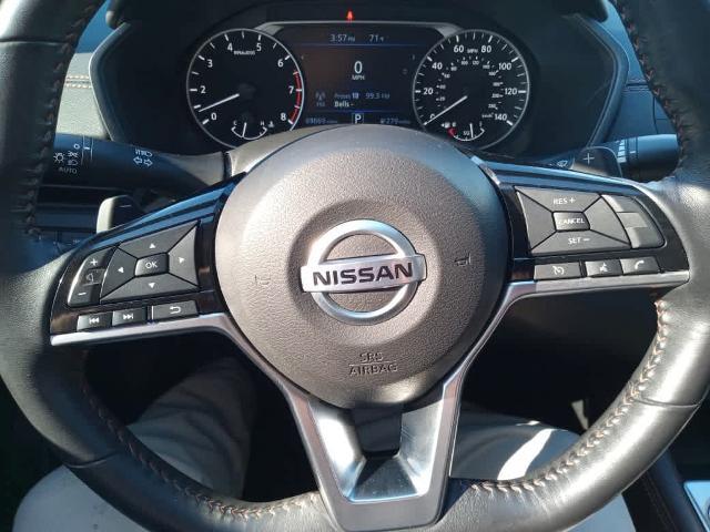 2020 Nissan Altima - $15,873