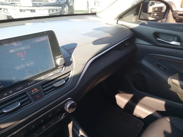 2020 Nissan Altima - $15,873