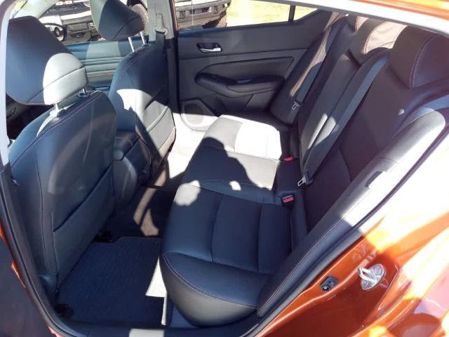 2020 Nissan Altima - $15,873