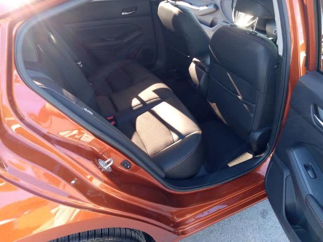 2020 Nissan Altima - $15,873