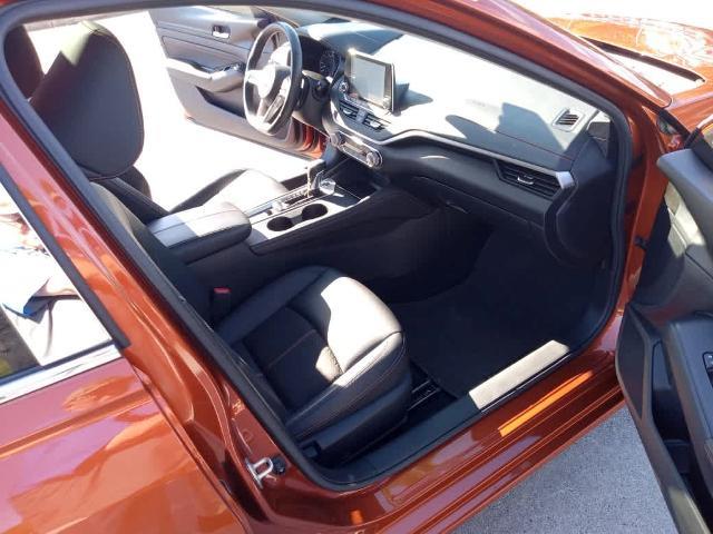2020 Nissan Altima - $15,873