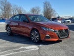 2020 Altima Thumbnail 1