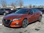 2020 Altima Thumbnail 7