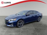2023 Altima Thumbnail 1