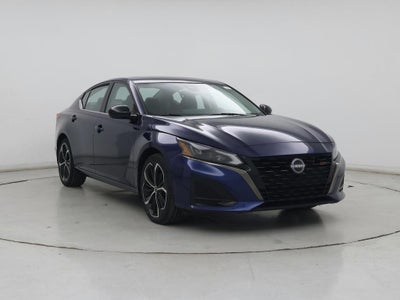 Photo of a 2023 Nissan Altima AWD 2.5 SR 4DR Sedan for sale