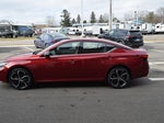 2023 Altima Thumbnail 4