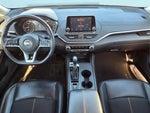 2021 Altima Thumbnail 7