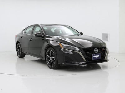 2023 Nissan Altima AWD 2.5 SR 4DR Sedan