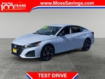 2024 Altima Thumbnail 1