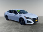 2024 Altima Thumbnail 7