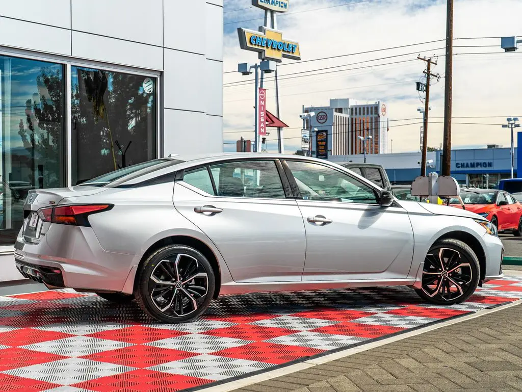 2025 Nissan Altima - $22,988
