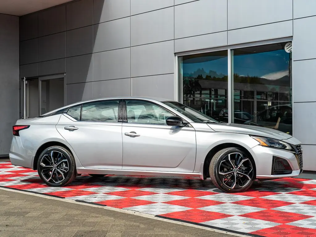 2025 Nissan Altima - $22,988