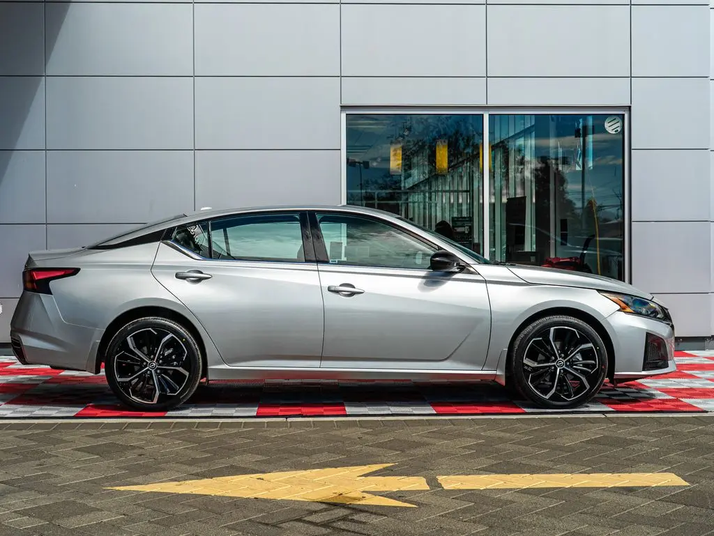 2025 Nissan Altima - $22,988