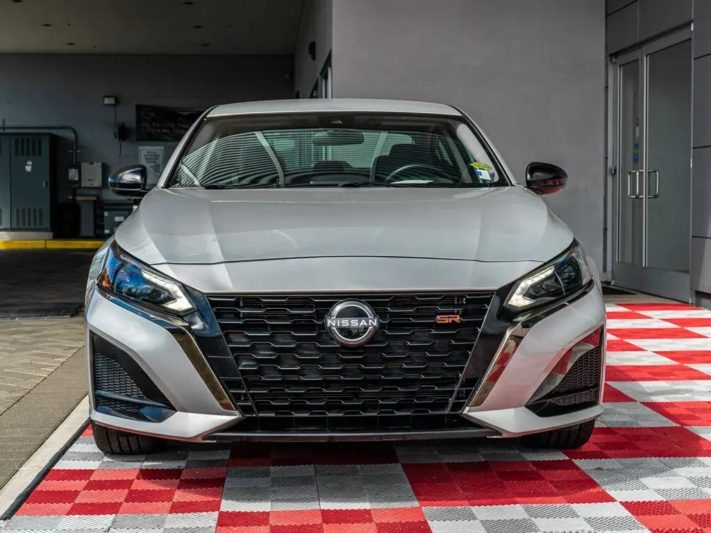 2025 Nissan Altima - $22,988