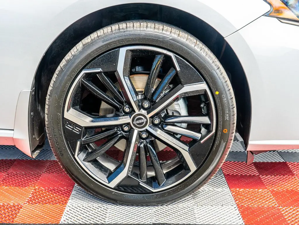2025 Nissan Altima - $22,988