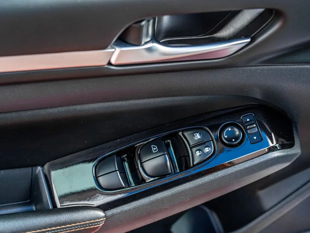 2025 Nissan Altima - $22,988