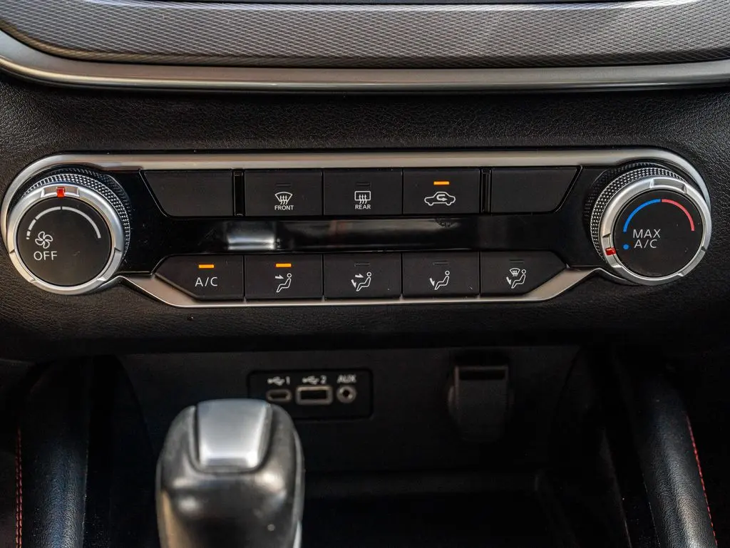 2025 Nissan Altima - $22,988