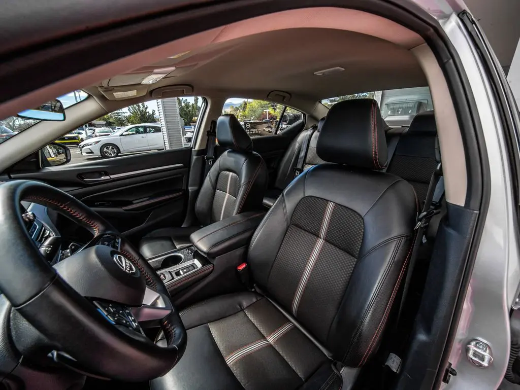 2025 Nissan Altima - $22,988