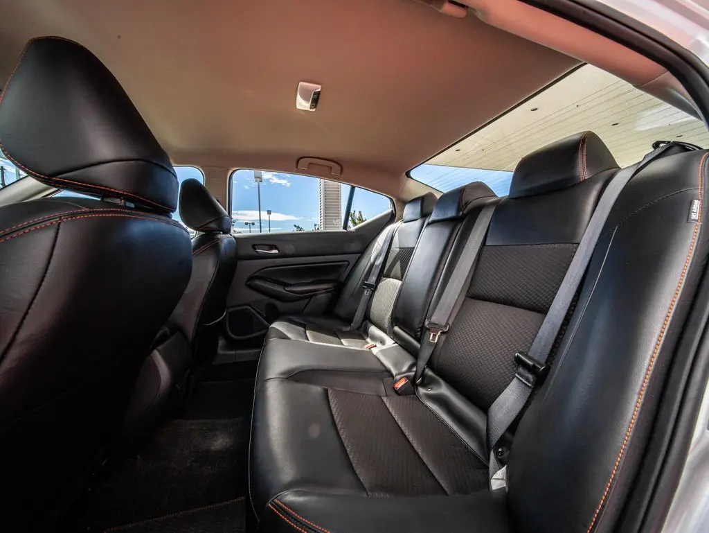 2025 Nissan Altima - $22,988