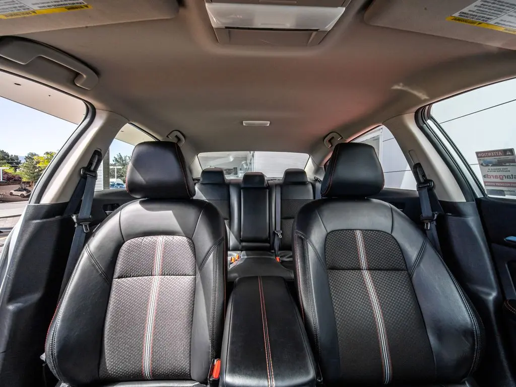 2025 Nissan Altima - $22,988