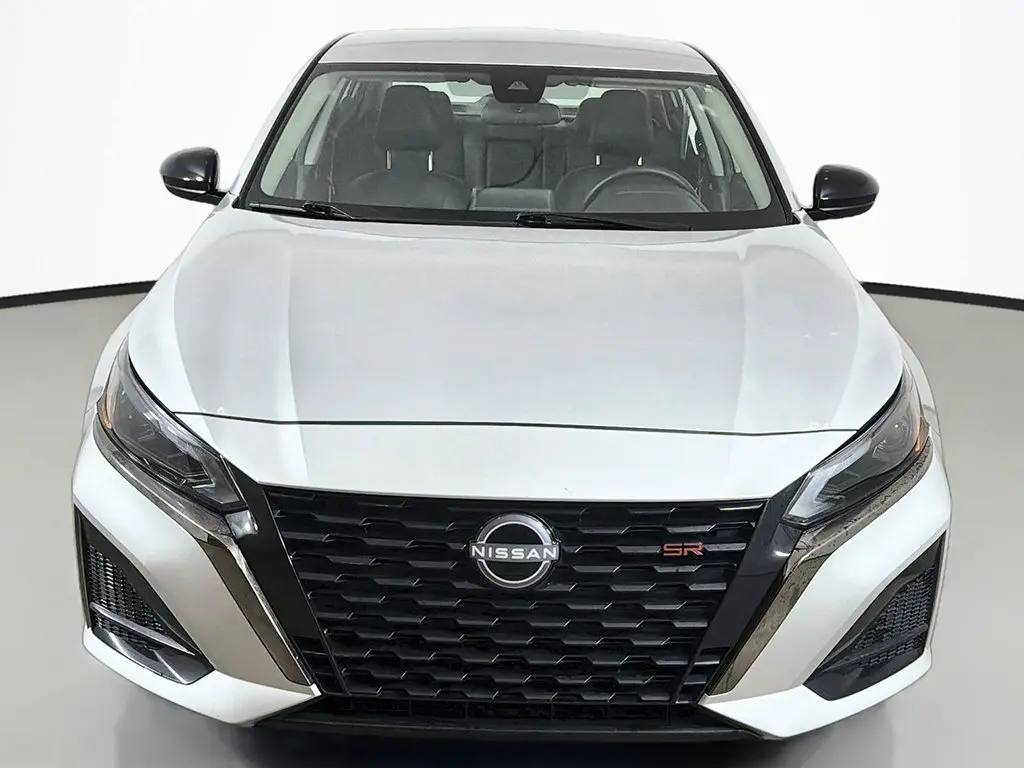 2025 Nissan Altima - $22,799