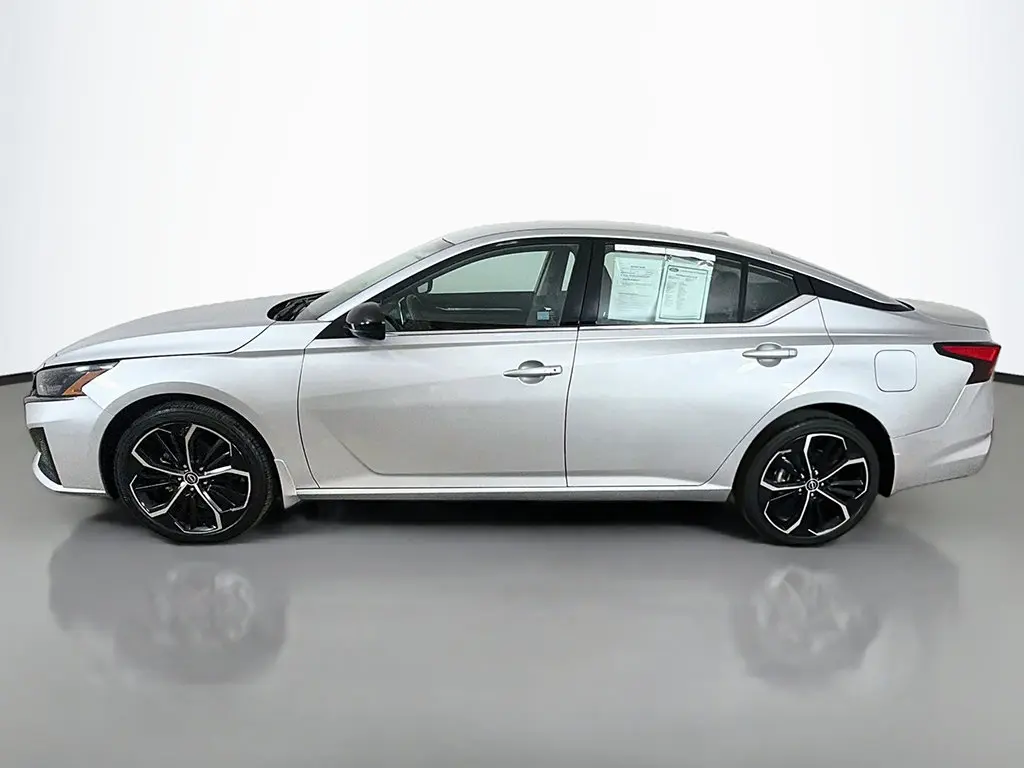 2025 Nissan Altima - $22,799