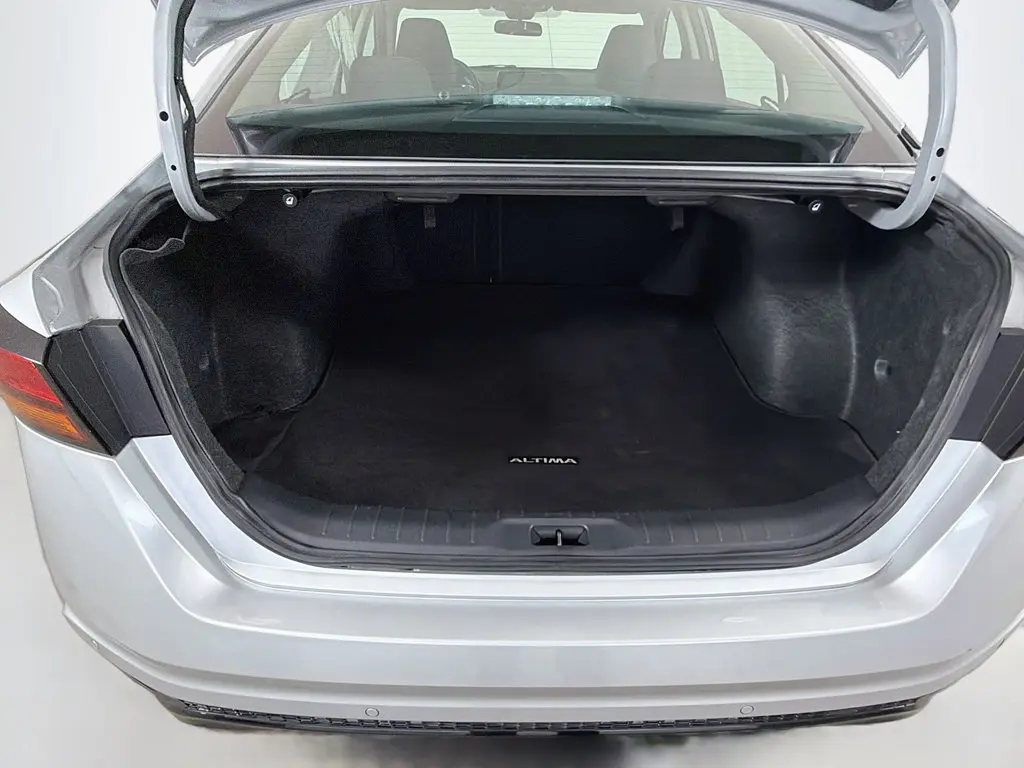 2025 Nissan Altima - $22,799